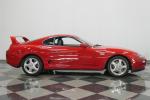 Toyota Supra Turbo Sport Roof 15th Anniversary 1997 года (NA)